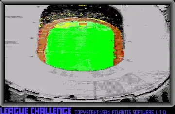 League Challenge